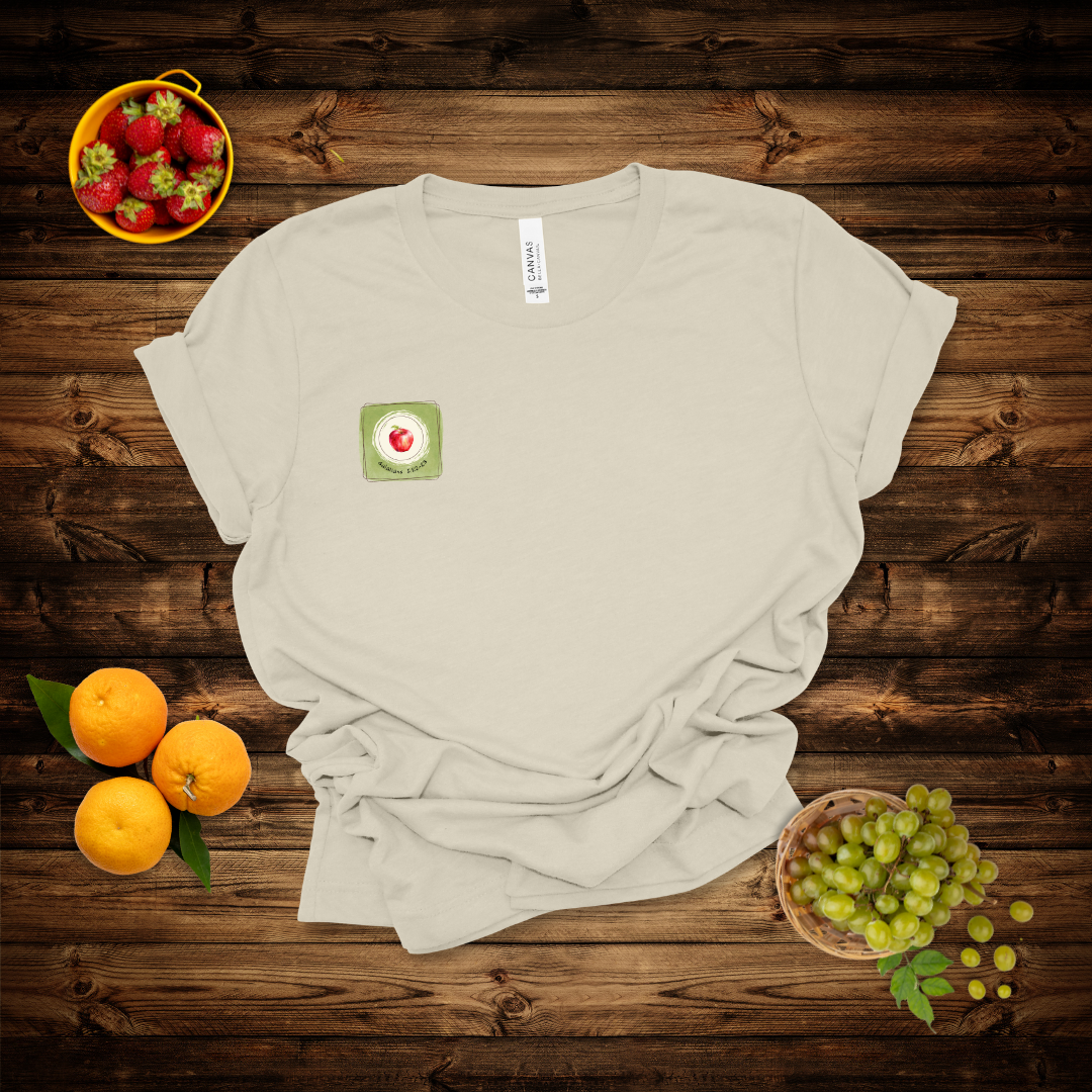 Fruit of the Spirit T-Shirt | Galatians 5:22-23