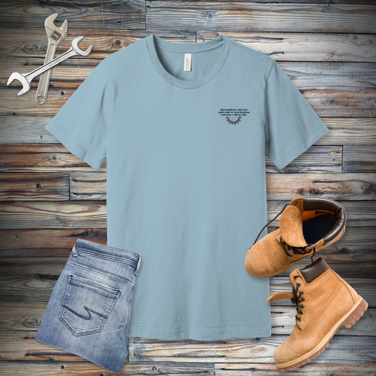 Built for Such a Time T-Shirt | Esther 4:14