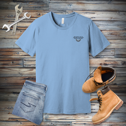 Built for Such a Time T-Shirt | Esther 4:14