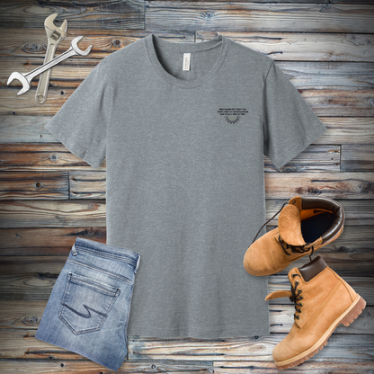 Built for Such a Time T-Shirt | Esther 4:14