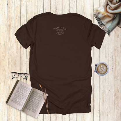 Bring What You’ve Got – Loaves & Fishes T-Shirt | Matthew 14:13–18