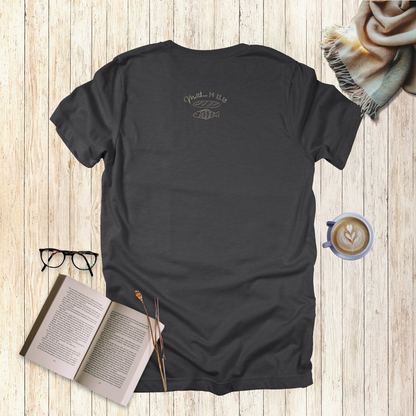 Bring What You’ve Got – Loaves & Fishes T-Shirt | Matthew 14:13–18