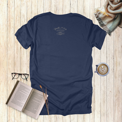 Bring What You’ve Got – Loaves & Fishes T-Shirt | Matthew 14:13–18