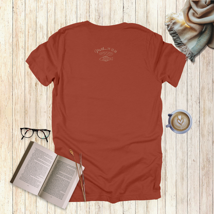 Bring What You’ve Got – Loaves & Fishes T-Shirt | Matthew 14:13–18