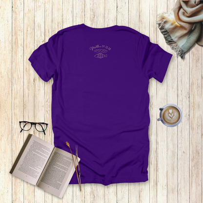 Bring What You’ve Got – Loaves & Fishes T-Shirt | Matthew 14:13–18