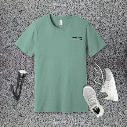 Cast Off the Dark, Walk in the Light T-Shirt | Romans 13:12 & Ephesians 5:8