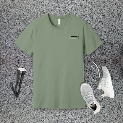 Cast Off the Dark, Walk in the Light T-Shirt | Romans 13:12 & Ephesians 5:8