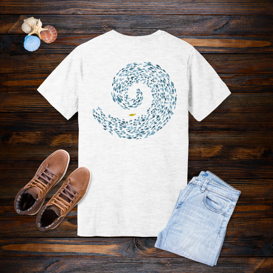 Do Not Conform T-Shirt | Romans 12:2