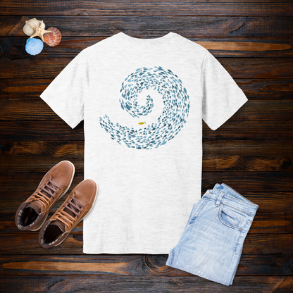 Do Not Conform T-Shirt | Romans 12:2