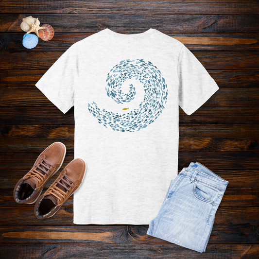 Do Not Conform T-Shirt | Romans 12:2