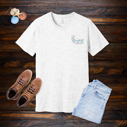 Do Not Conform T-Shirt | Romans 12:2