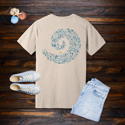 Do Not Conform T-Shirt | Romans 12:2