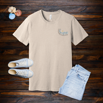 Do Not Conform T-Shirt | Romans 12:2