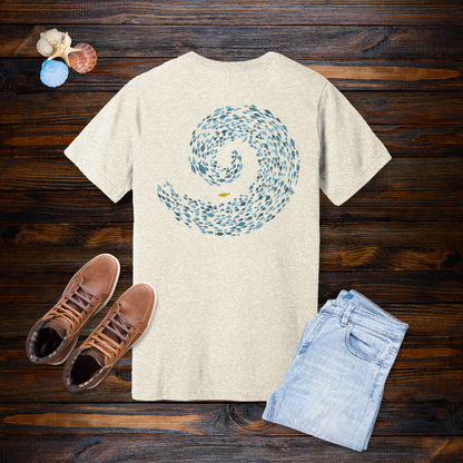 Do Not Conform T-Shirt | Romans 12:2