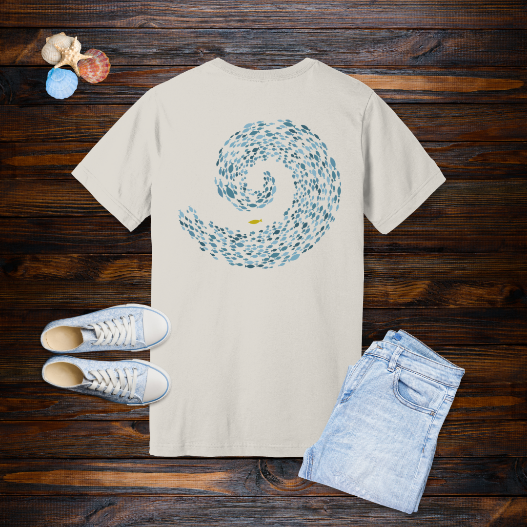 Do Not Conform T-Shirt | Romans 12:2