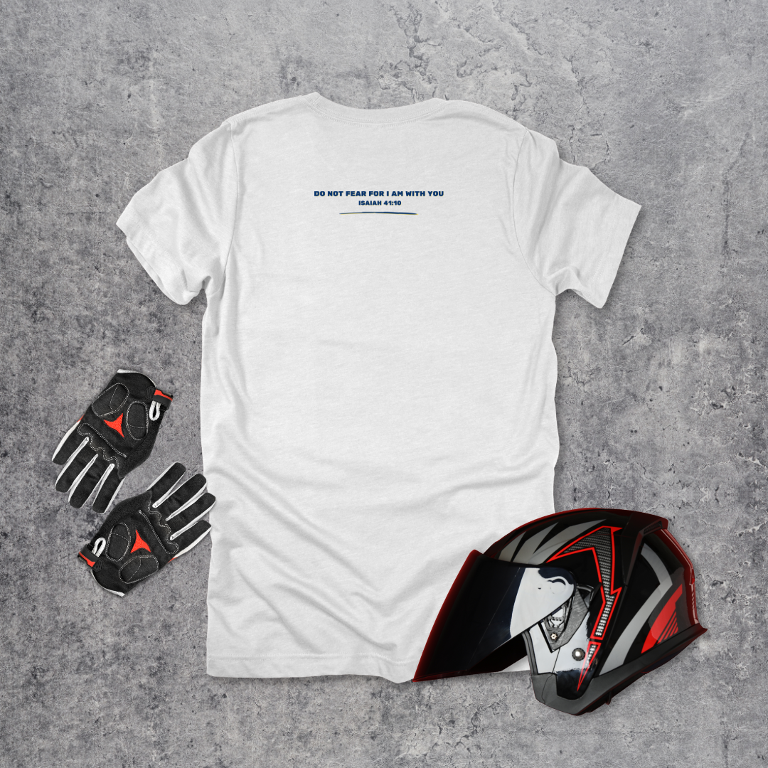Fearless T-Shirt | Isaiah 41:10