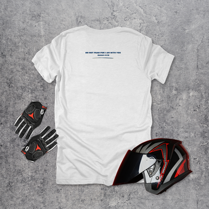 Fearless T-Shirt | Isaiah 41:10