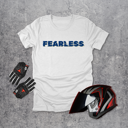 Fearless T-Shirt | Isaiah 41:10