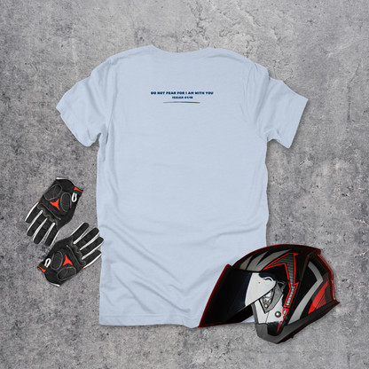 Fearless T-Shirt | Isaiah 41:10
