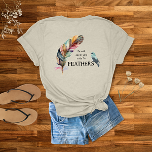 Heather Prism Natural