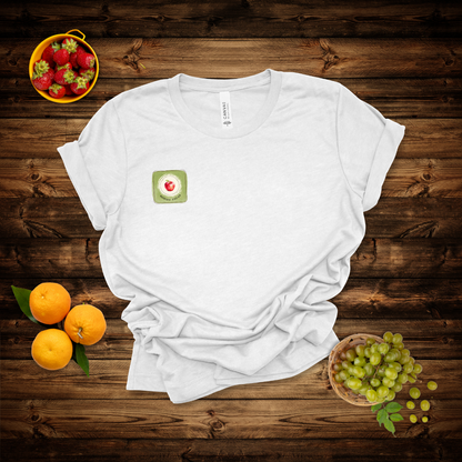 Fruit of the Spirit T-Shirt | Galatians 5:22-23