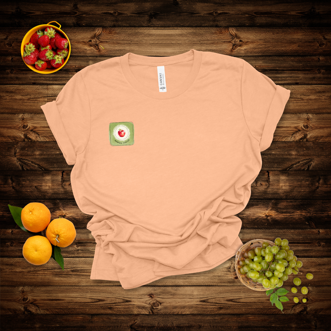 Fruit of the Spirit T-Shirt | Galatians 5:22-23