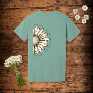 Heather Prism Dusty Blue