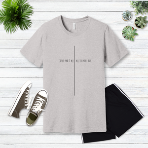 Heather Cool Grey