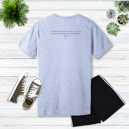 Jesus Paid It All T-Shirt | Galatians 2:20