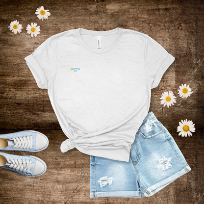 The Joy of the Lord T-Shirt | Nehemiah 8:10