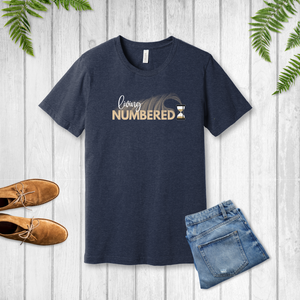 Heather Midnight Navy