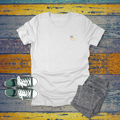 Love God Love People T-Shirt | Mark 12:30-31