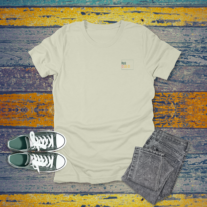 Love God Love People T-Shirt | Mark 12:30-31