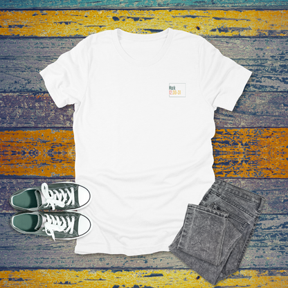 Love God Love People T-Shirt | Mark 12:30-31