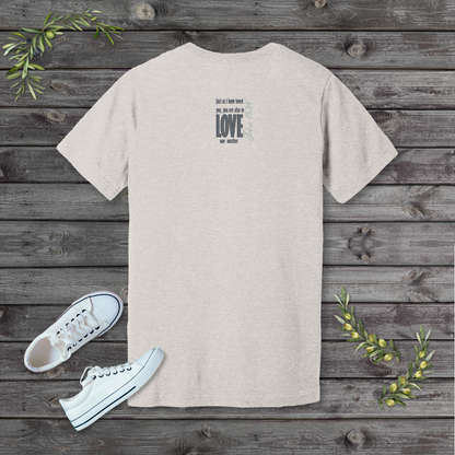 Love Like Jesus T-Shirt | John 13:34