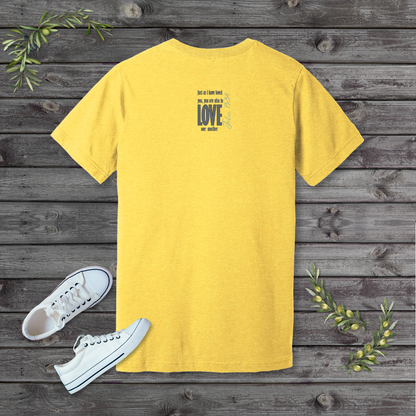 Love Like Jesus T-Shirt | John 13:34