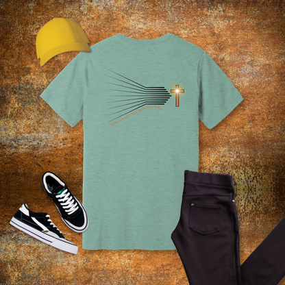 Only One Way T-Shirt | John 14:6