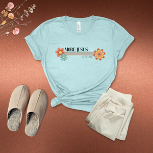 Heather Prism Ice Blue