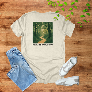 Heather Prism Natural