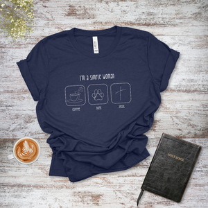 Heather Midnight Navy