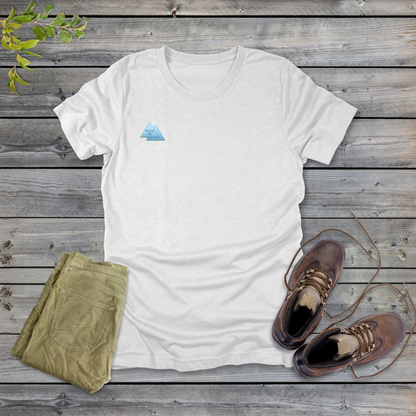 Majestic Name T-Shirt | Psalm 8:1