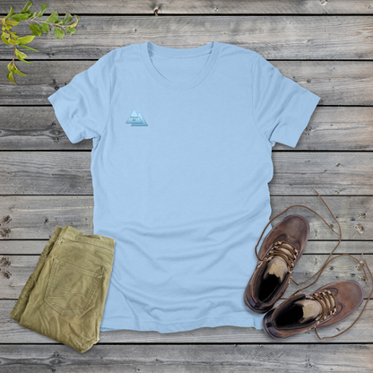 Majestic Name T-Shirt | Psalm 8:1