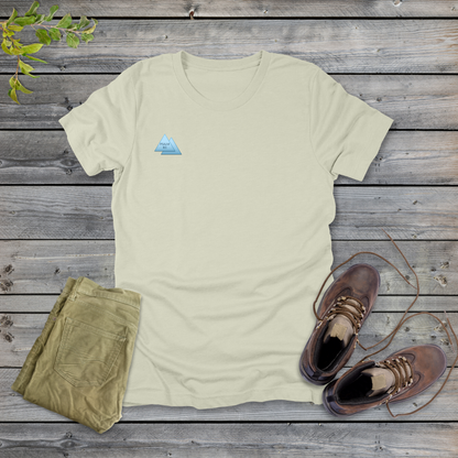 Majestic Name T-Shirt | Psalm 8:1