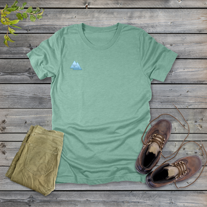 Majestic Name T-Shirt | Psalm 8:1