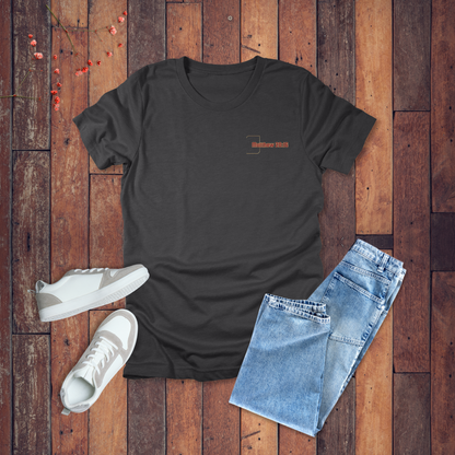 Some Truths Are Upside Down T-Shirt | Matthew 20:16