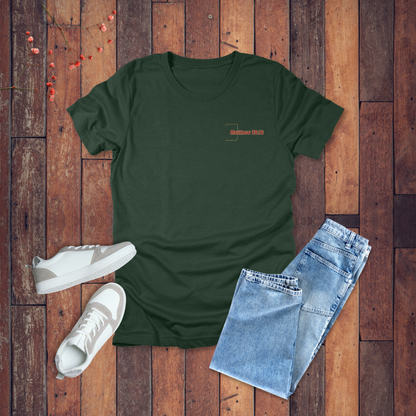 Some Truths Are Upside Down T-Shirt | Matthew 20:16