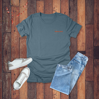 Some Truths Are Upside Down T-Shirt | Matthew 20:16